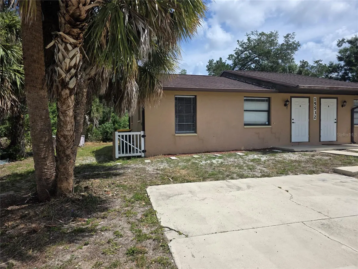 15532 CHAMBERLAIN BLVD #A, Port Charlotte, FL 33953