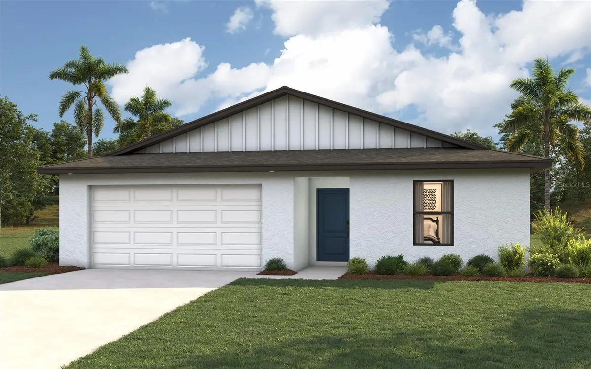 23356 ROUNTREE AVE, Port Charlotte, FL 33980
