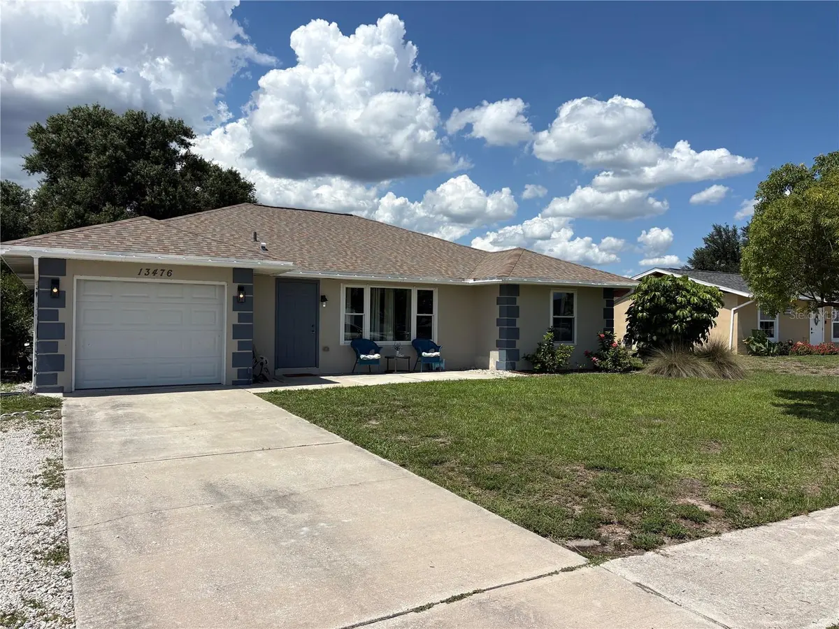 13476 ROMFORD AVE, Port Charlotte, FL 33981