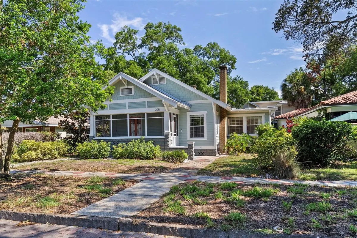 205 12TH AVE N, St Petersburg, FL 33701