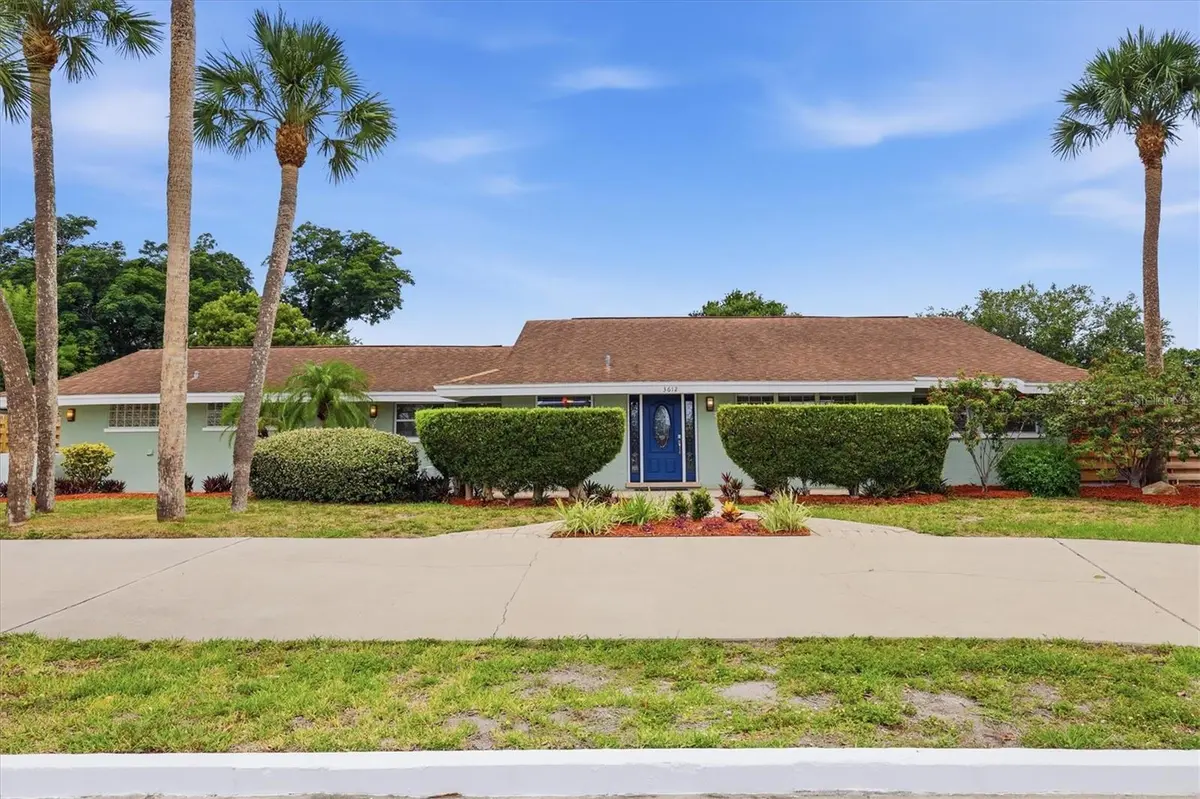 3612 S LOCKWOOD RIDGE RD, Sarasota, FL 34239