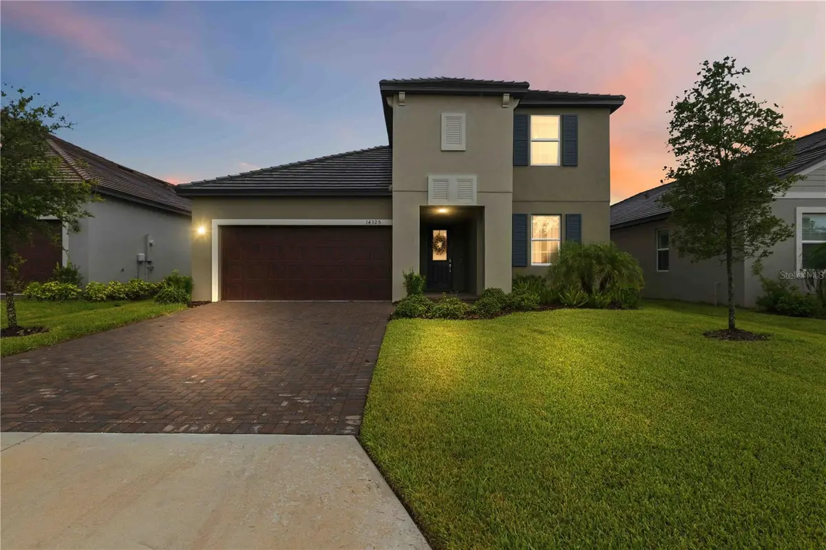 14325 17TH CT E, Parrish, FL 34219