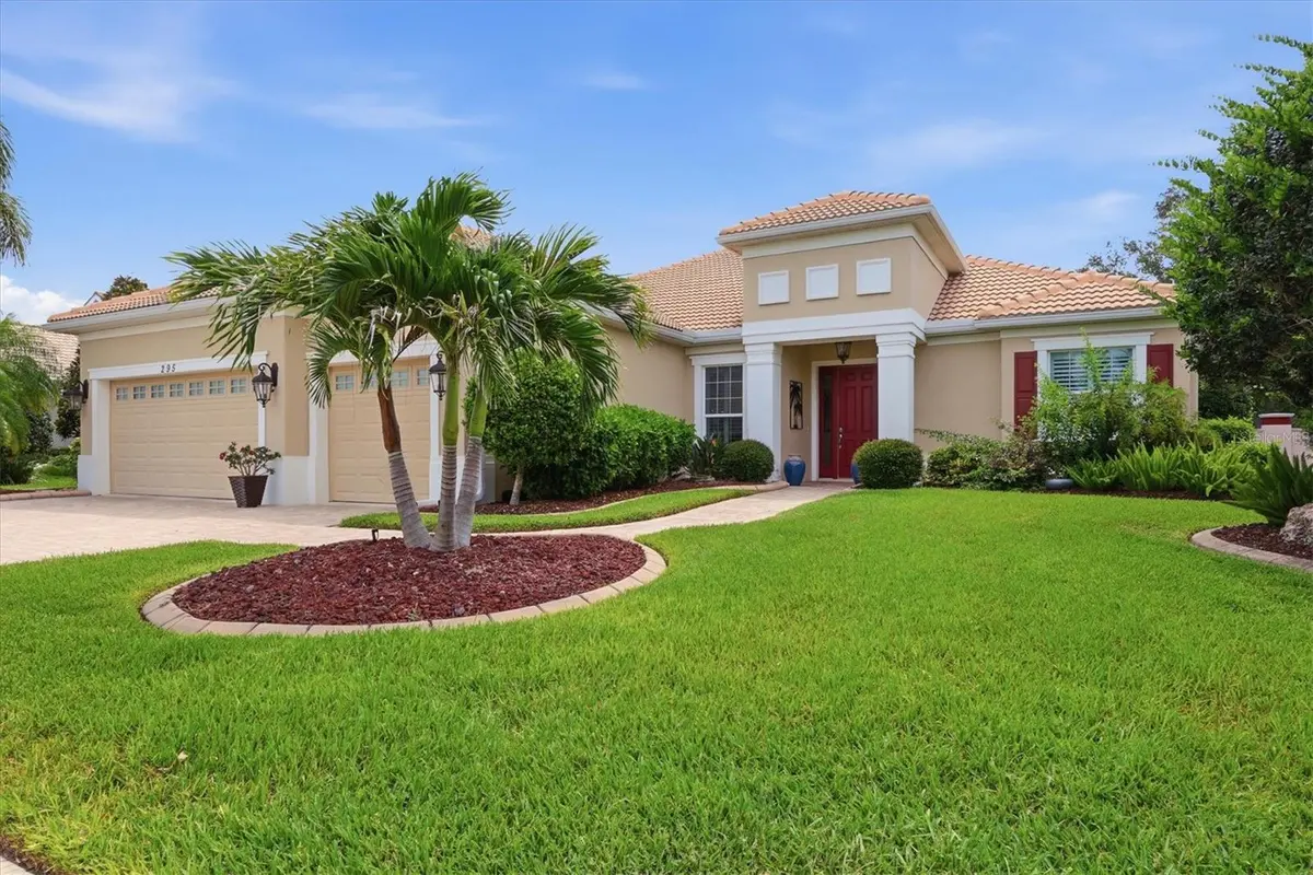 295 MARSH CREEK RD, Venice, FL 34292