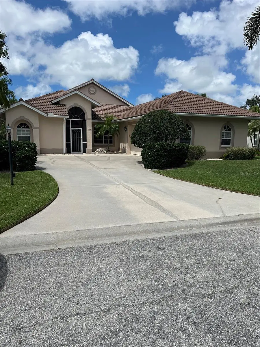174 GRAND OAK CIR, Venice, FL 34292