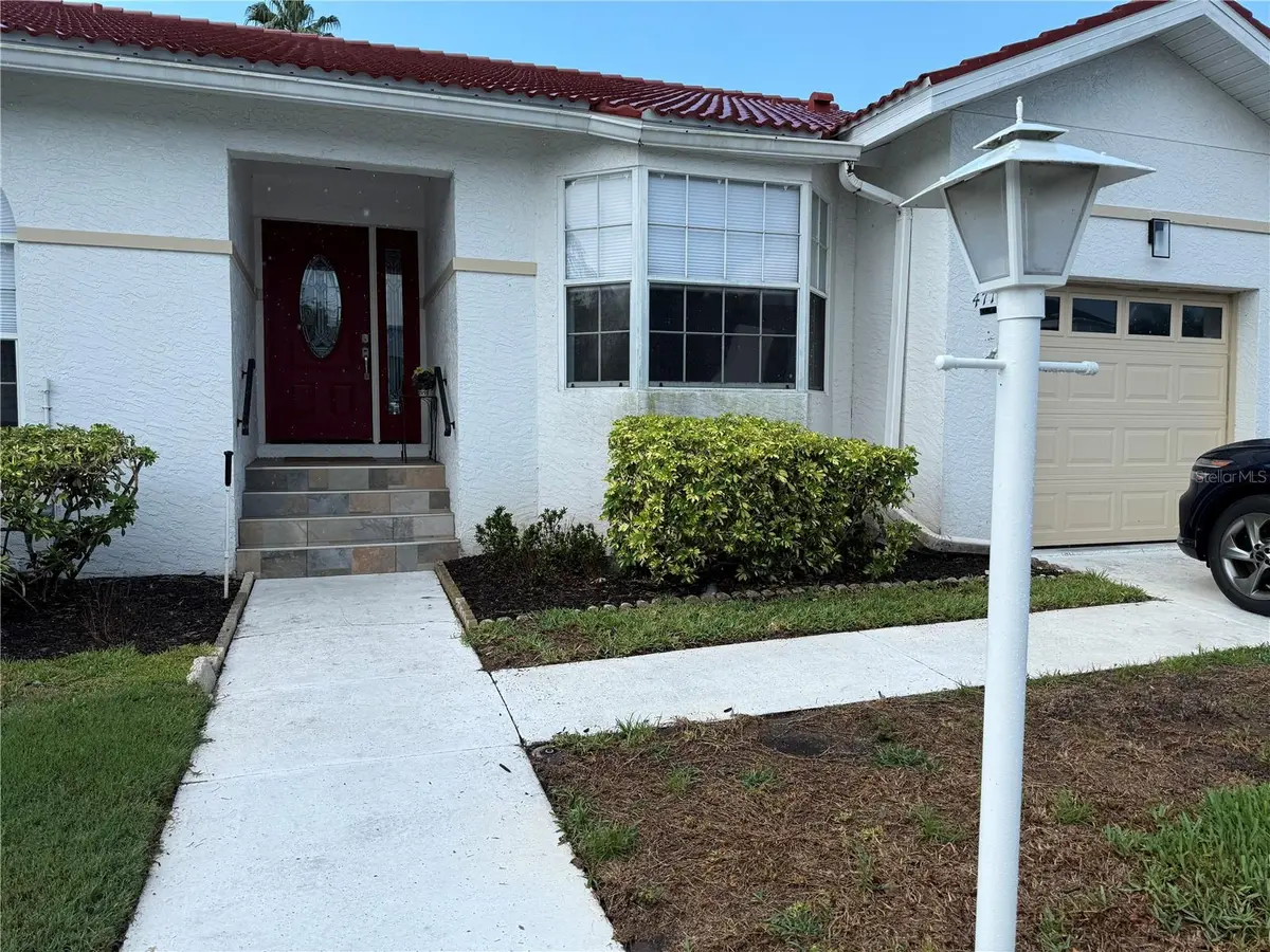 4716 61ST AVENUE TER W #4716, Bradenton, FL 34210