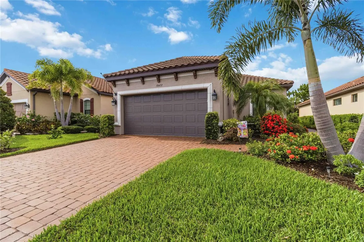 10437 HIGHLAND PARK PL, Palmetto, FL 34221
