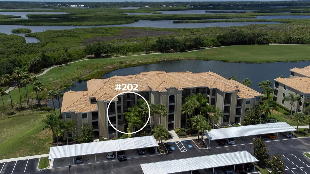 7005 RIVER HAMMOCK DR #202, Bradenton, FL 34212
