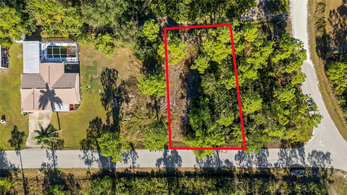 28118 INCHON AVE, Punta Gorda, FL 33955
