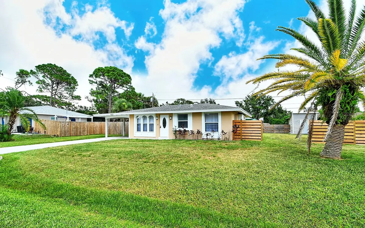 307 SOUTHLAND RD, Venice, FL 34293