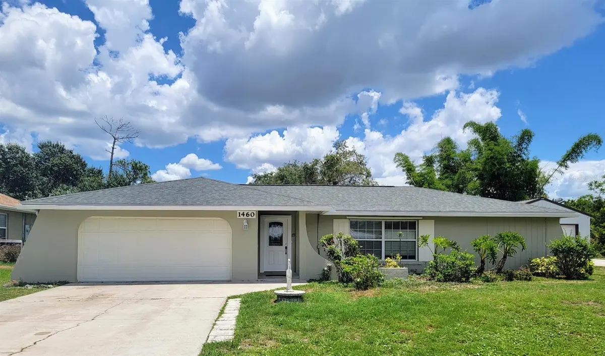 1460 SCHENLEY ST, Port Charlotte, FL 33952
