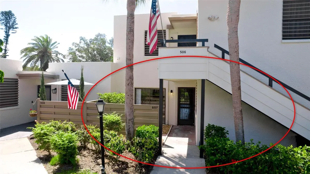 507 LAKESIDE DR #507, Bradenton, FL 34210