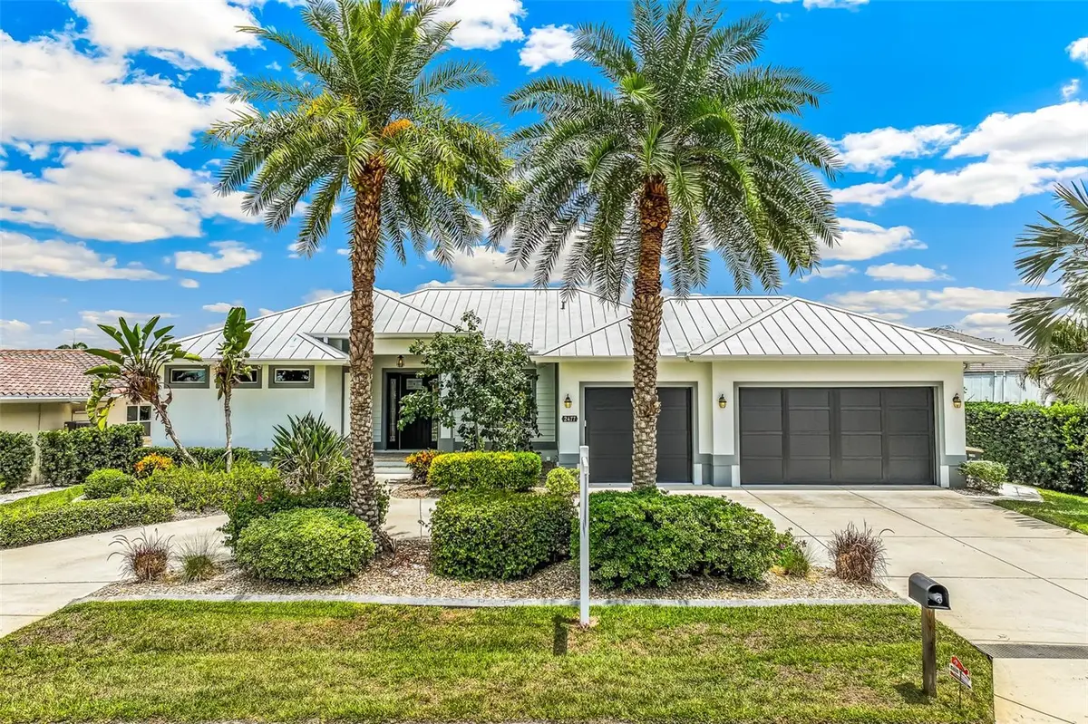 2477 SIERRA LN, Punta Gorda, FL 33950