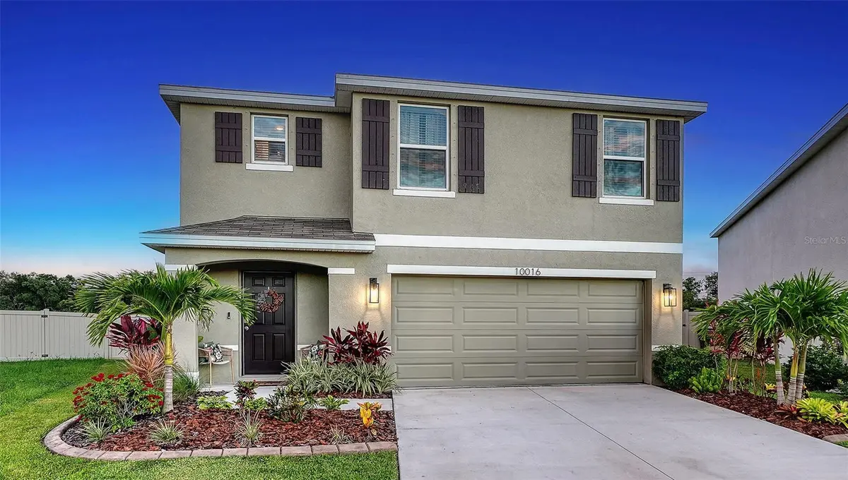 10016 BIG MARSH TER, Parrish, FL 34219