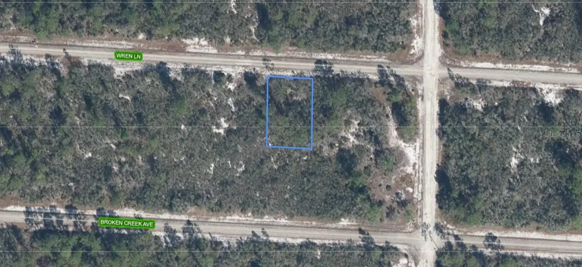 3442 WREN LN, Lake Placid, FL 33852
