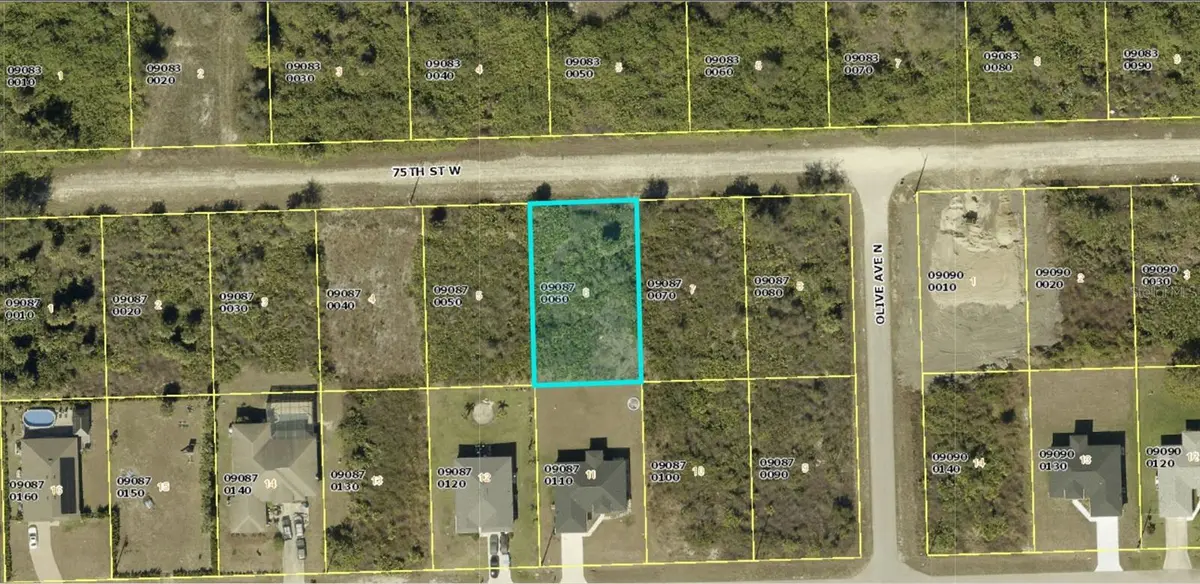 3119 75TH ST W, Lehigh Acres, FL 33971