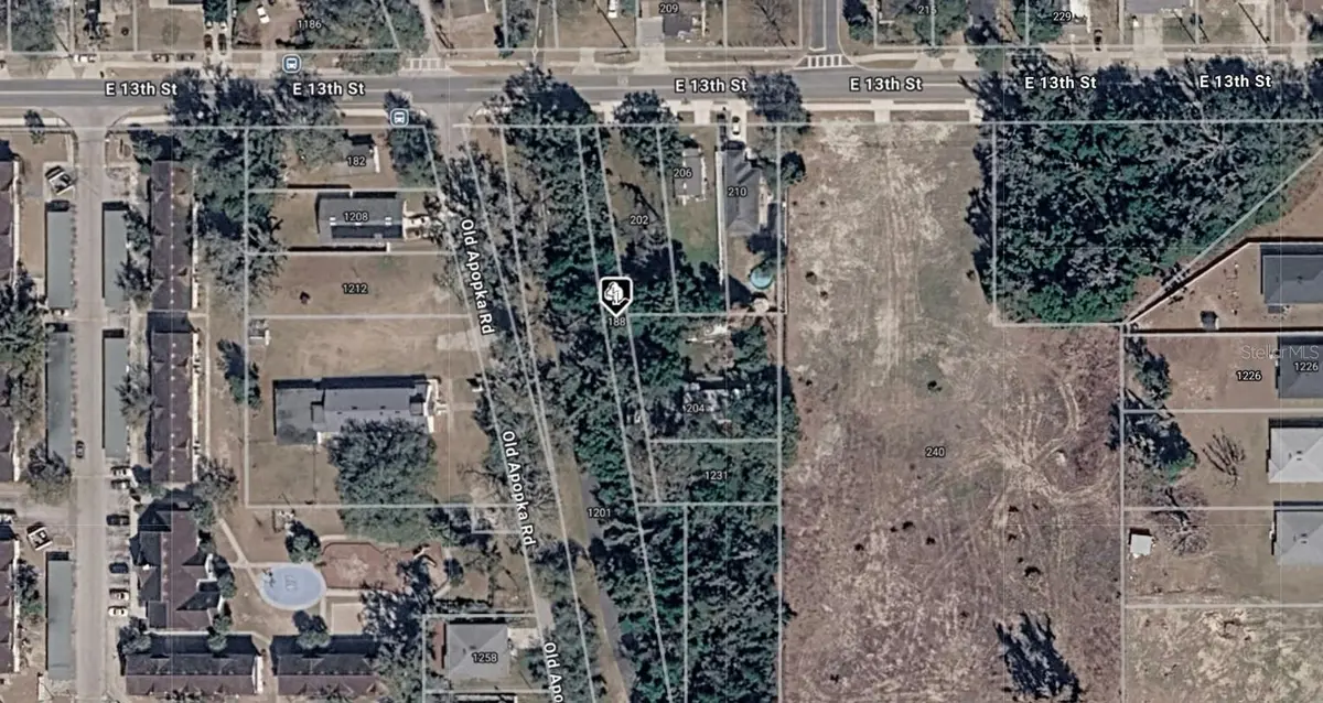 188 E 13TH ST, Apopka, FL 32703