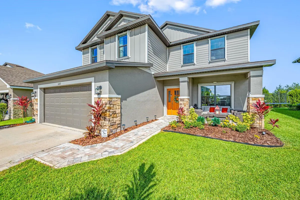 6107 164TH AVE E, Parrish, FL 34219