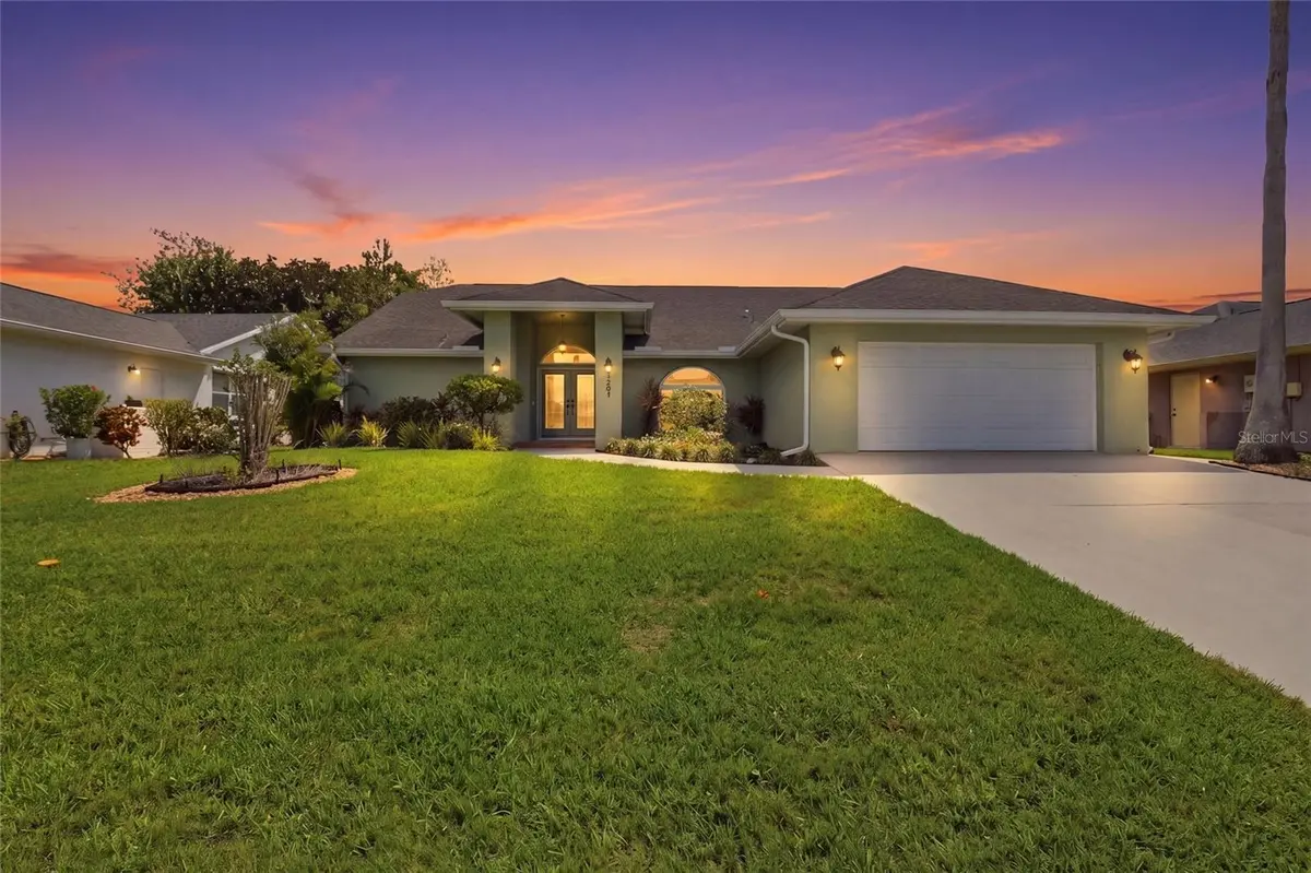 5207 86TH STREET CT W, Bradenton, FL 34210