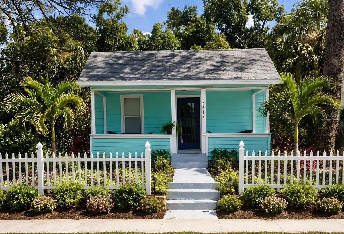 2513 8TH AVE W, Bradenton, FL 34205