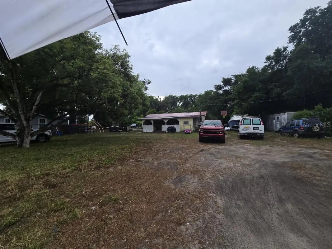 515 & 519 RONALD REAGAN Pkwy, Davenport, FL 33896