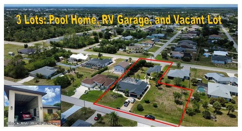 9438 CRUGAR, Englewood, FL 34224