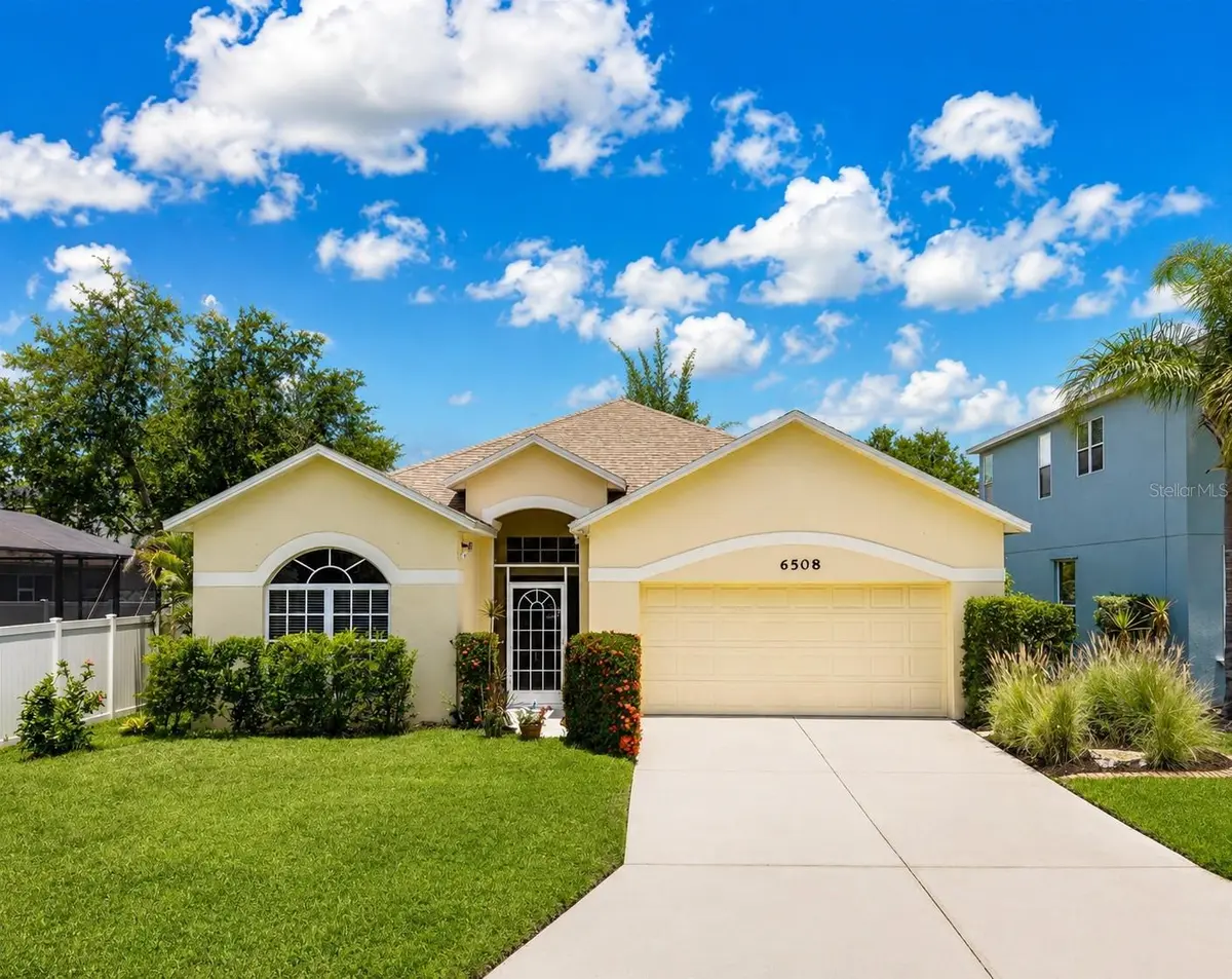 6508 ROCK BRIDGE LN, Ellenton, FL 34222
