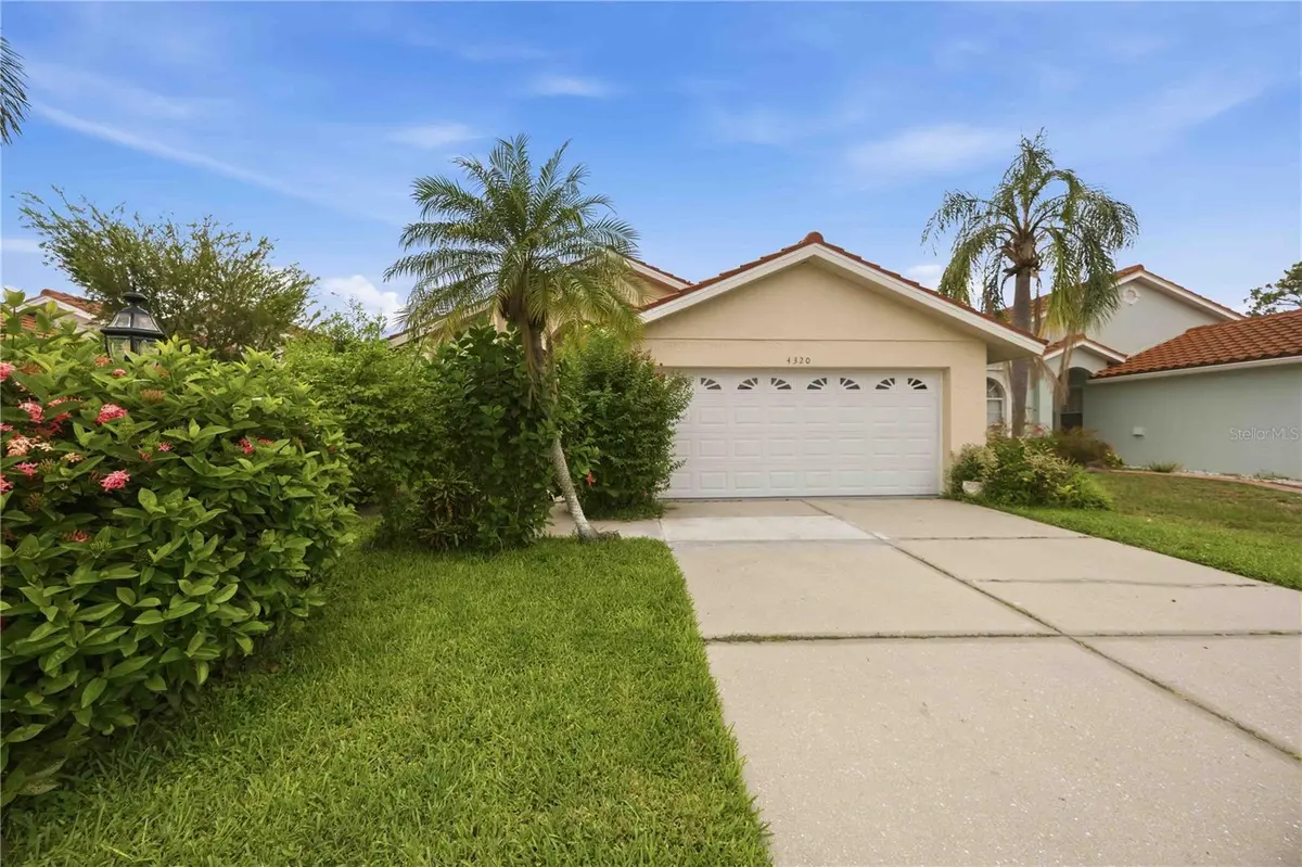4320 MARCOTT CIR, Sarasota, FL 34233