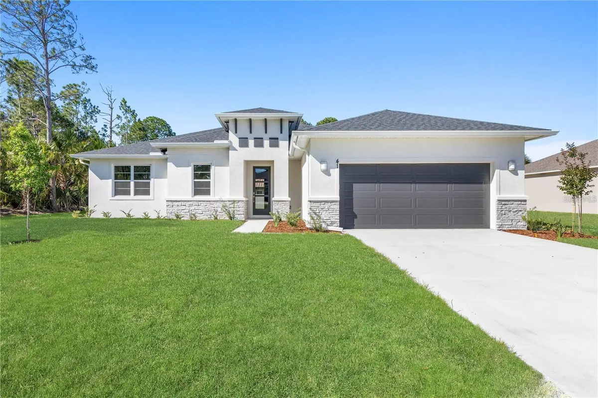 2235 SATURDAY ST, North Port, FL 34288