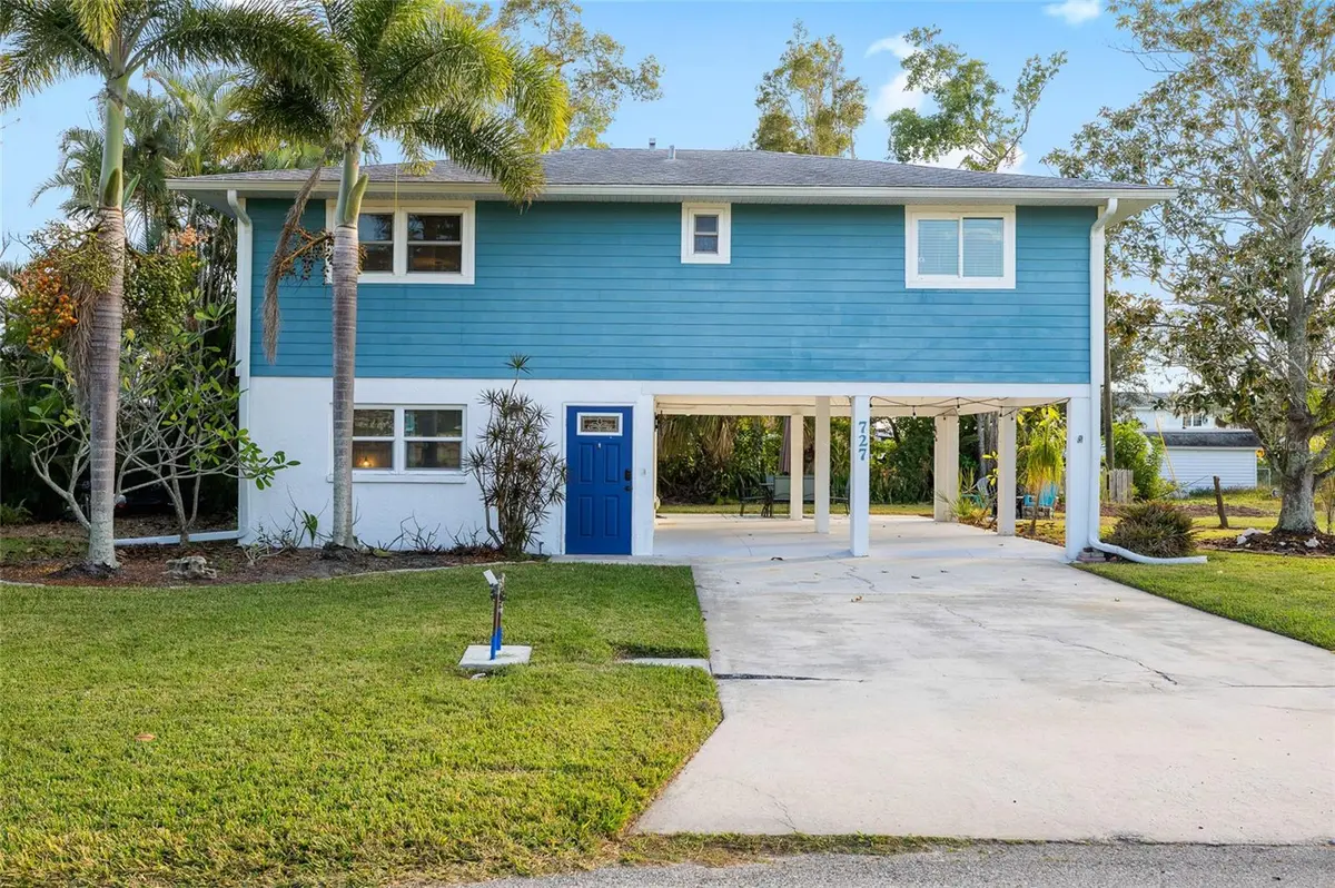 727 47TH ST W, Palmetto, FL 34221