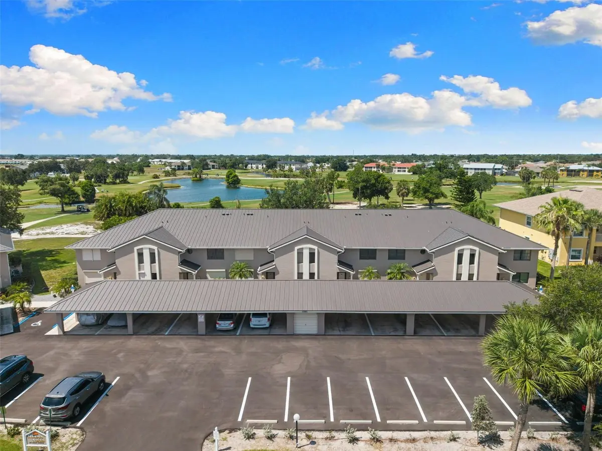 1335 SAXONY CIR #324, Punta Gorda, FL 33983