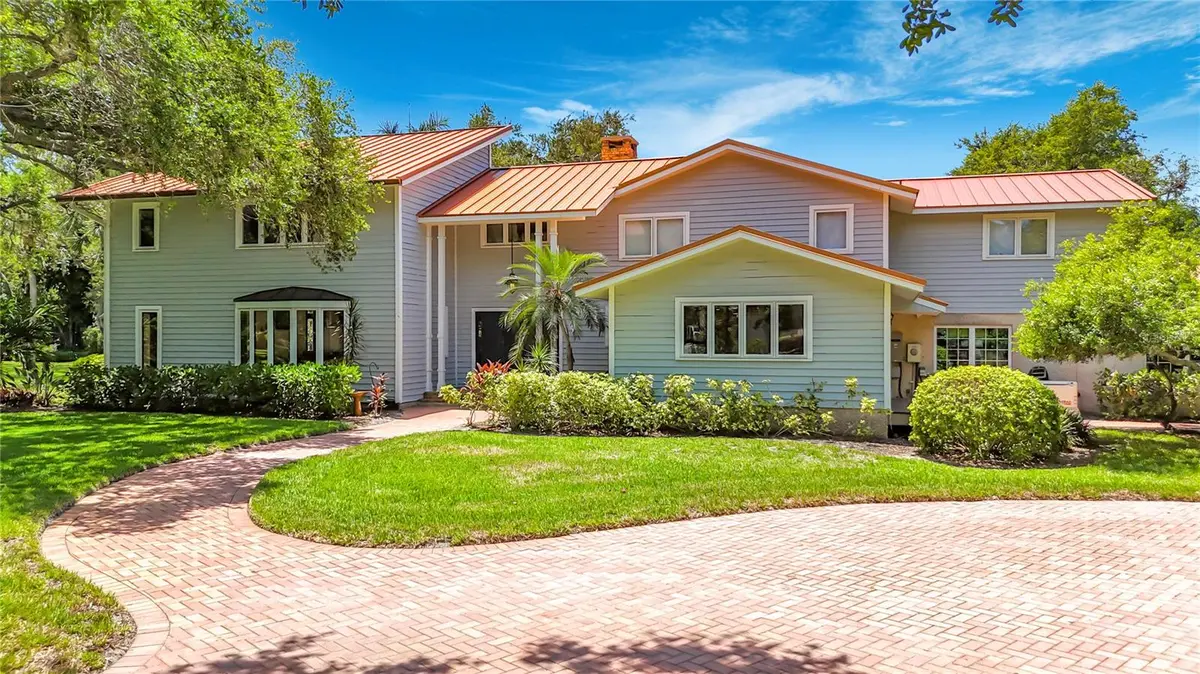 8005 17TH AVE W, Bradenton, FL 34209