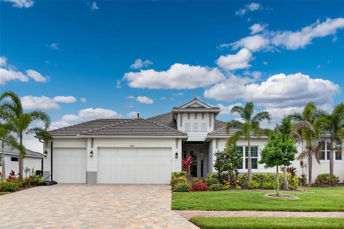 5504 TITLE ROW DR, Bradenton, FL 34210