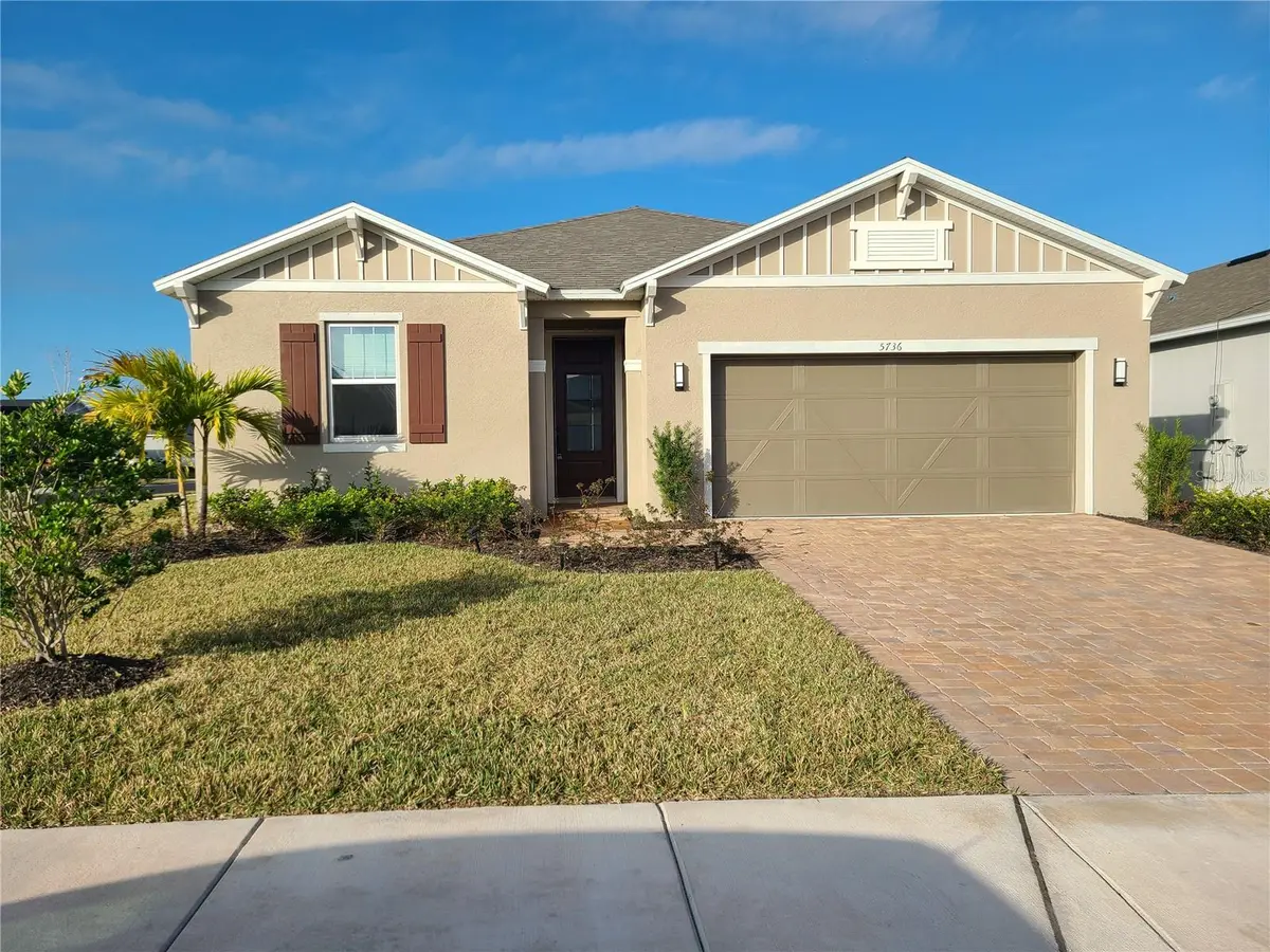 5736 143RD CT E, Bradenton, FL 34211