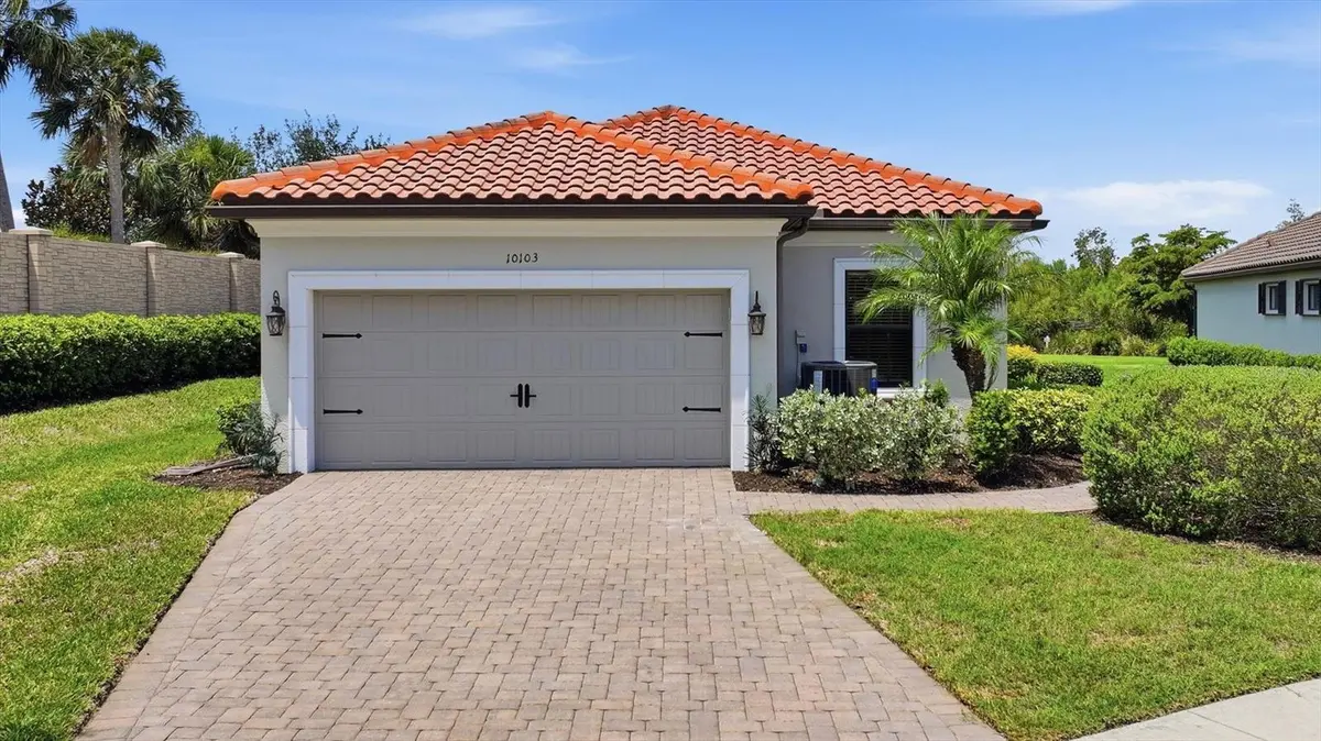 10103 SAINT FRANCIS TER, Palmetto, FL 34221