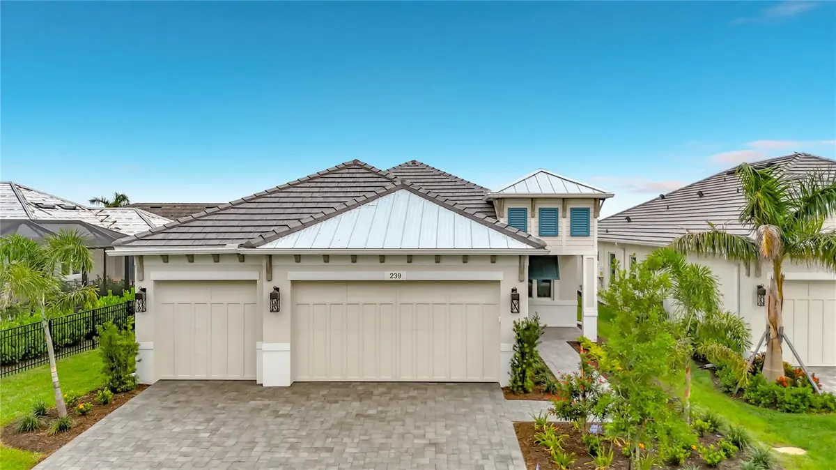 239 MONET TRL, Bradenton, FL 34212
