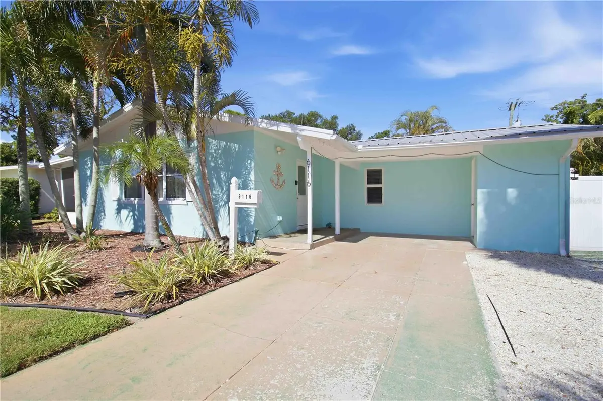 6116 DARTMOUTH DR, Bradenton, FL 34207