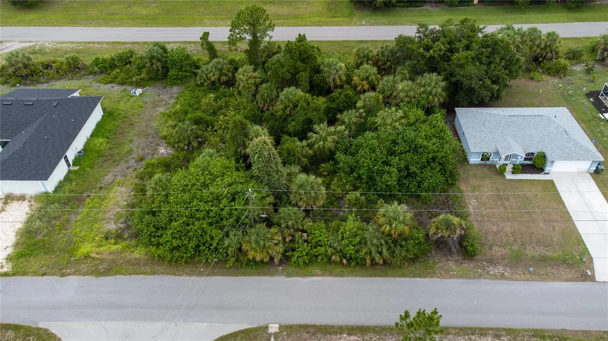 ANDRIS ST, North Port, FL 34288