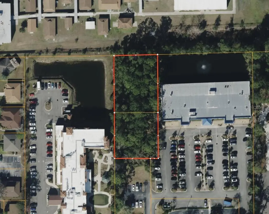 1505 KINGSLEY AVE, Orange Park, FL 32073