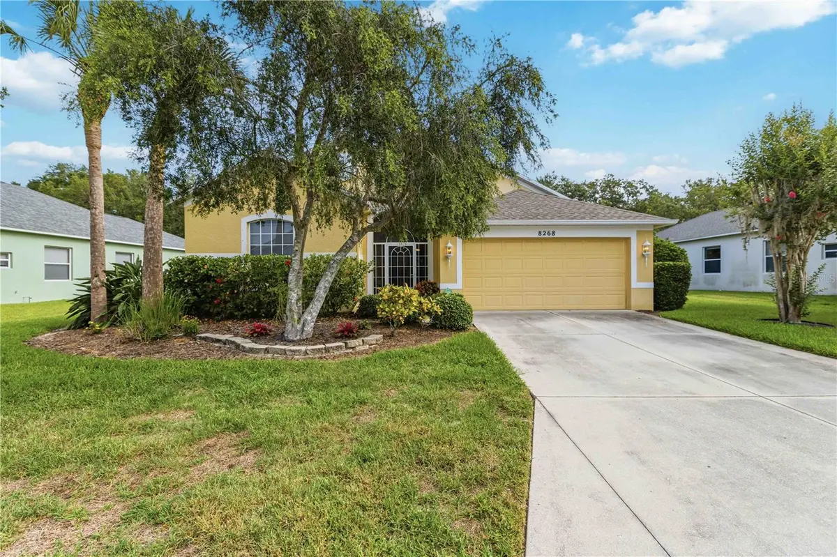 8268 47TH STREET CIR E, Palmetto, FL 34221