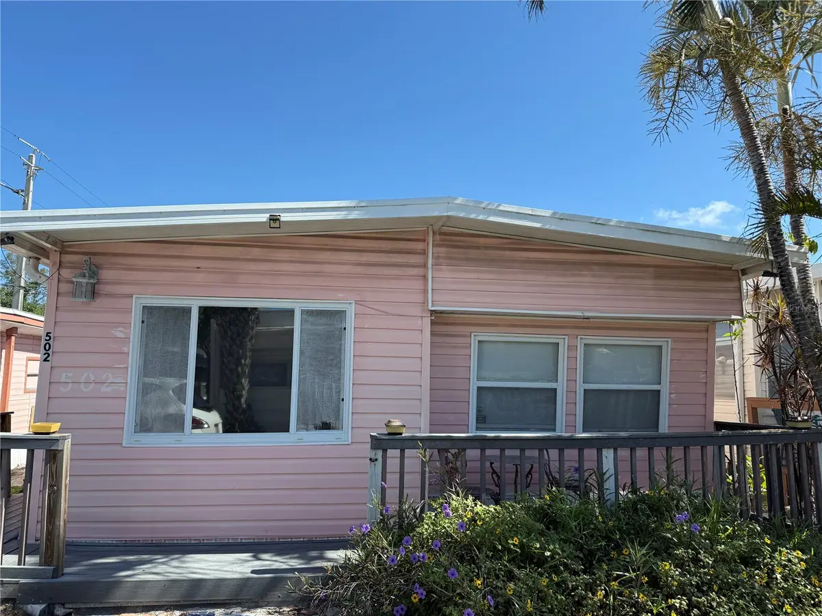 2601 GULF DR N #502, Bradenton Beach, FL 34217