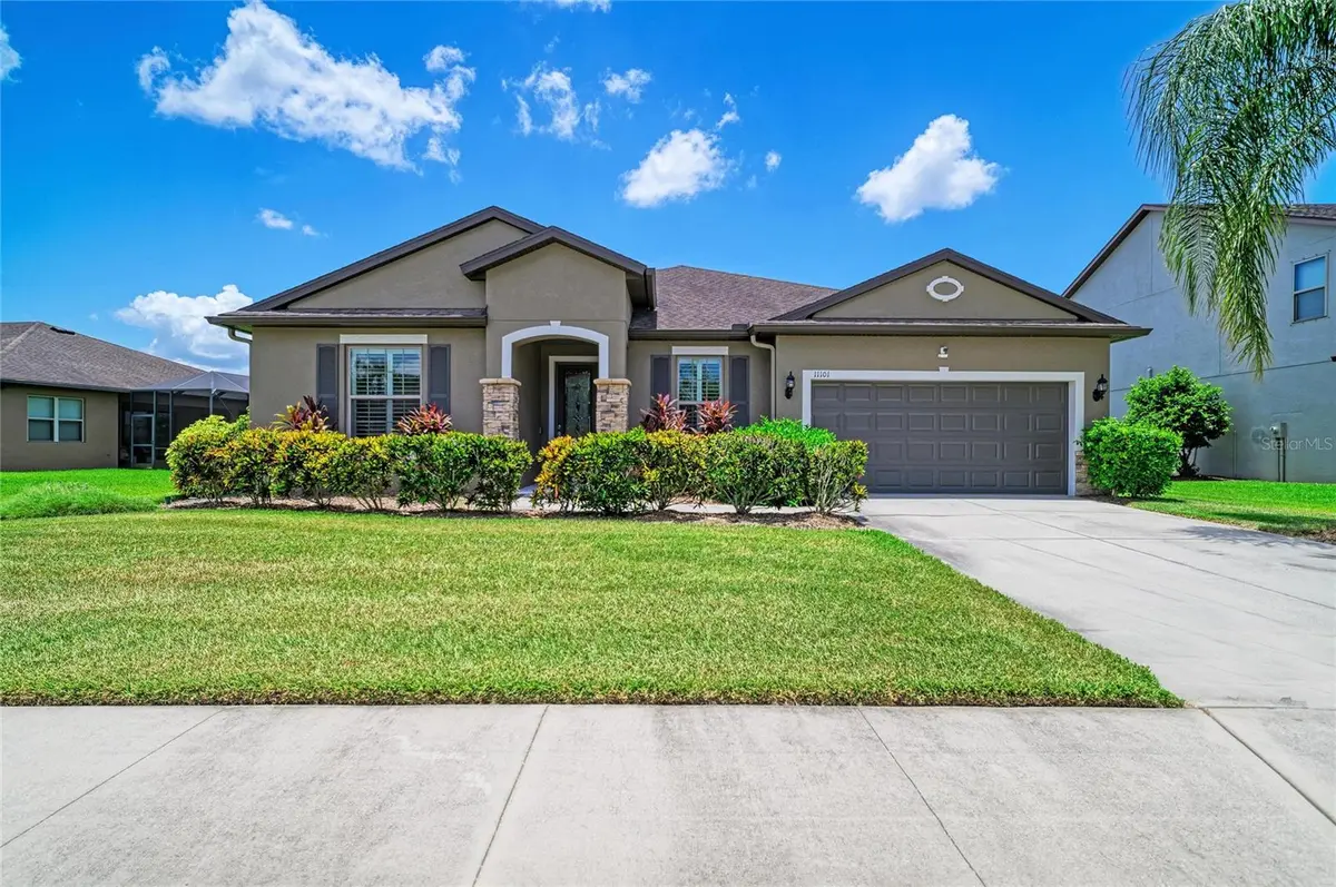 11101 58TH STREET CIR E, Parrish, FL 34219