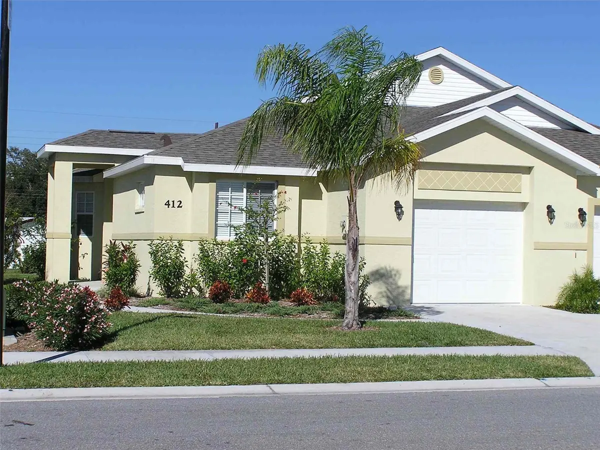 412 W 28TH ST #0, Palmetto, FL 34221