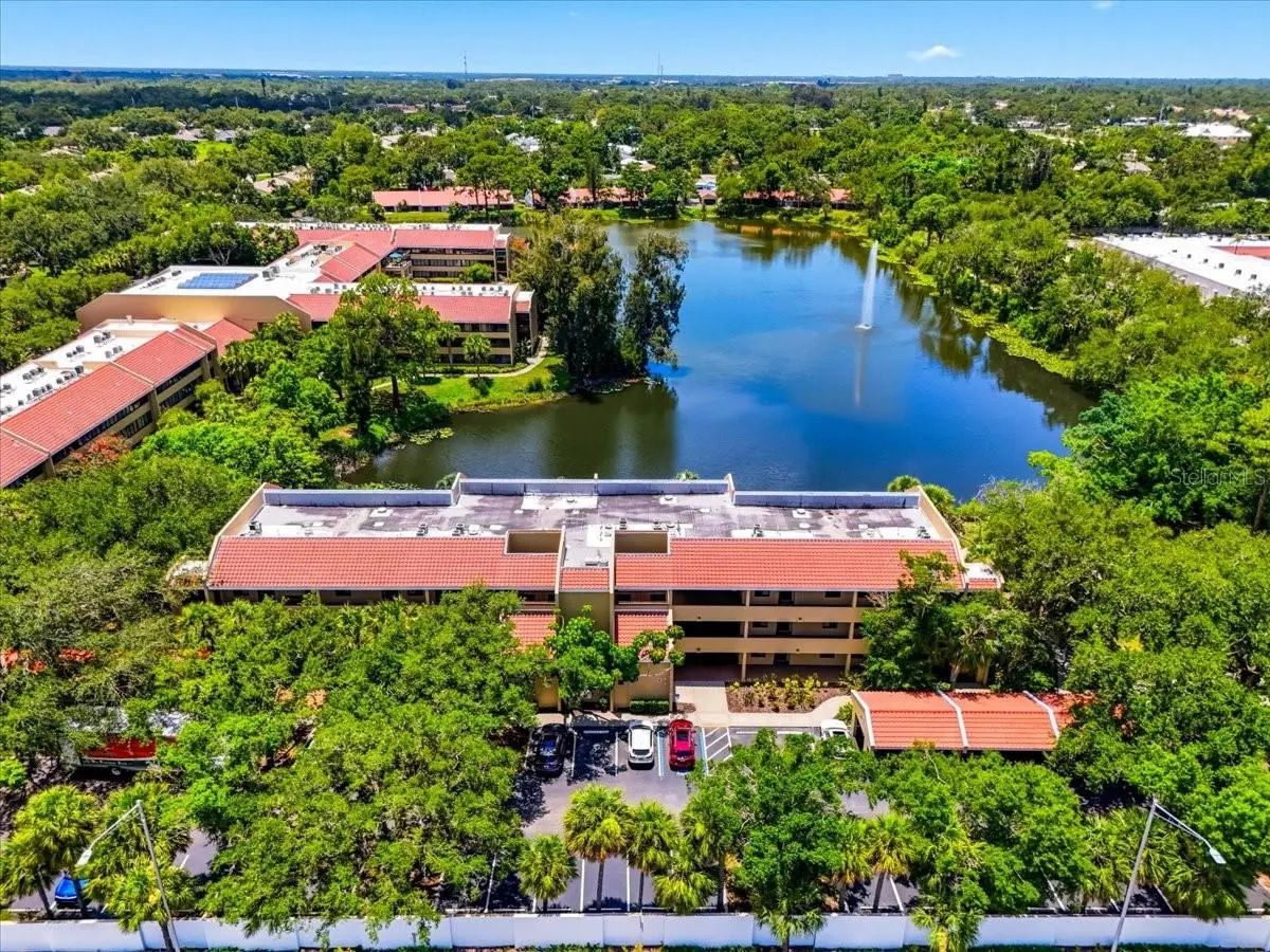 4540 BEE RIDGE RD #175, Sarasota, FL 34233