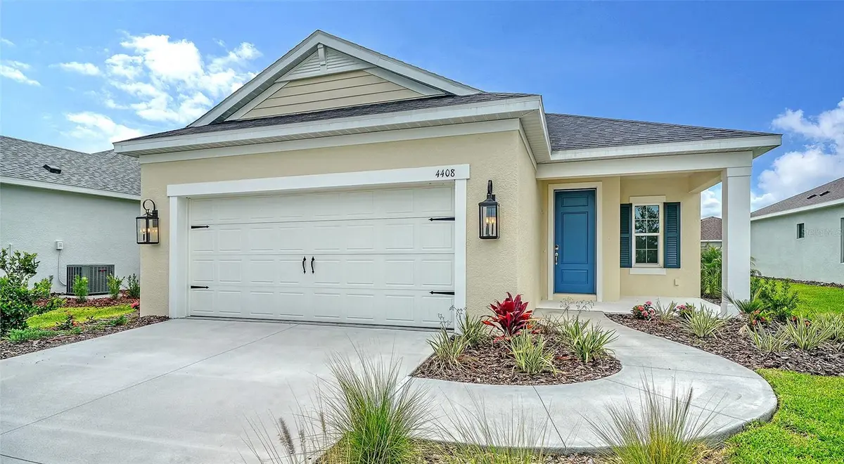 4408 SPOON BLADE DR, Parrish, FL 34219