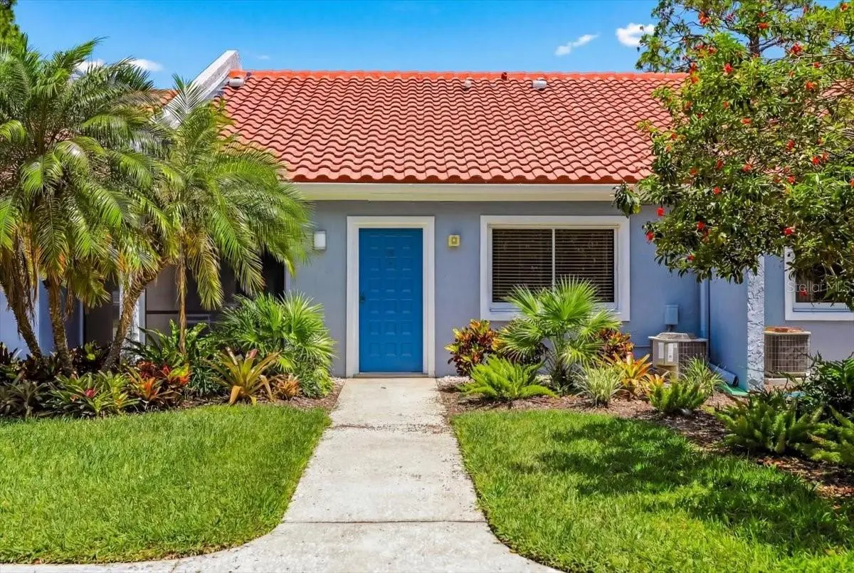 4540 BEE RIDGE RD #Villa 1, Sarasota, FL 34233