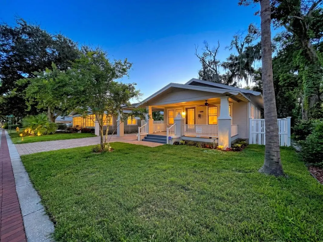 806 JOHNSON AVE, Lakeland, FL 33801