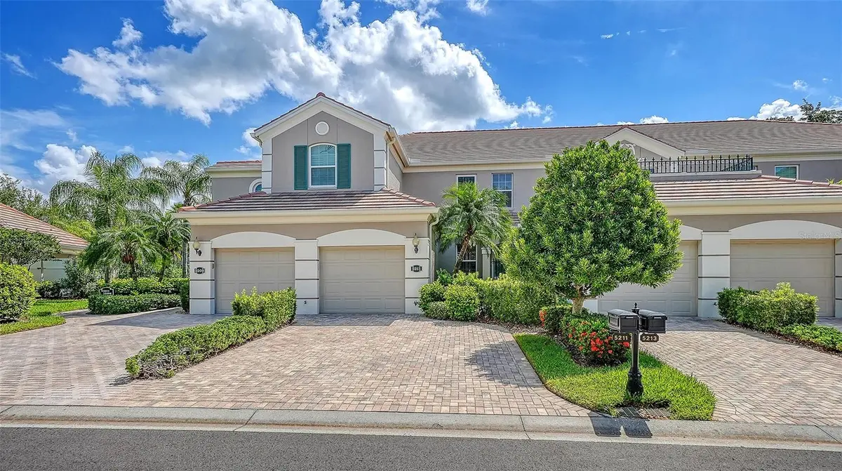 5211 PARISIENNE PL #101B27, Sarasota, FL 34238