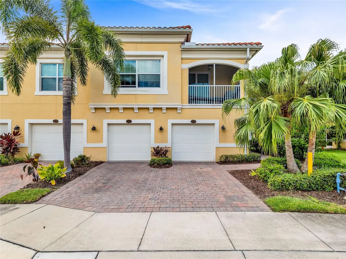 4213 EXPEDITION WAY #107, Osprey, FL 34229