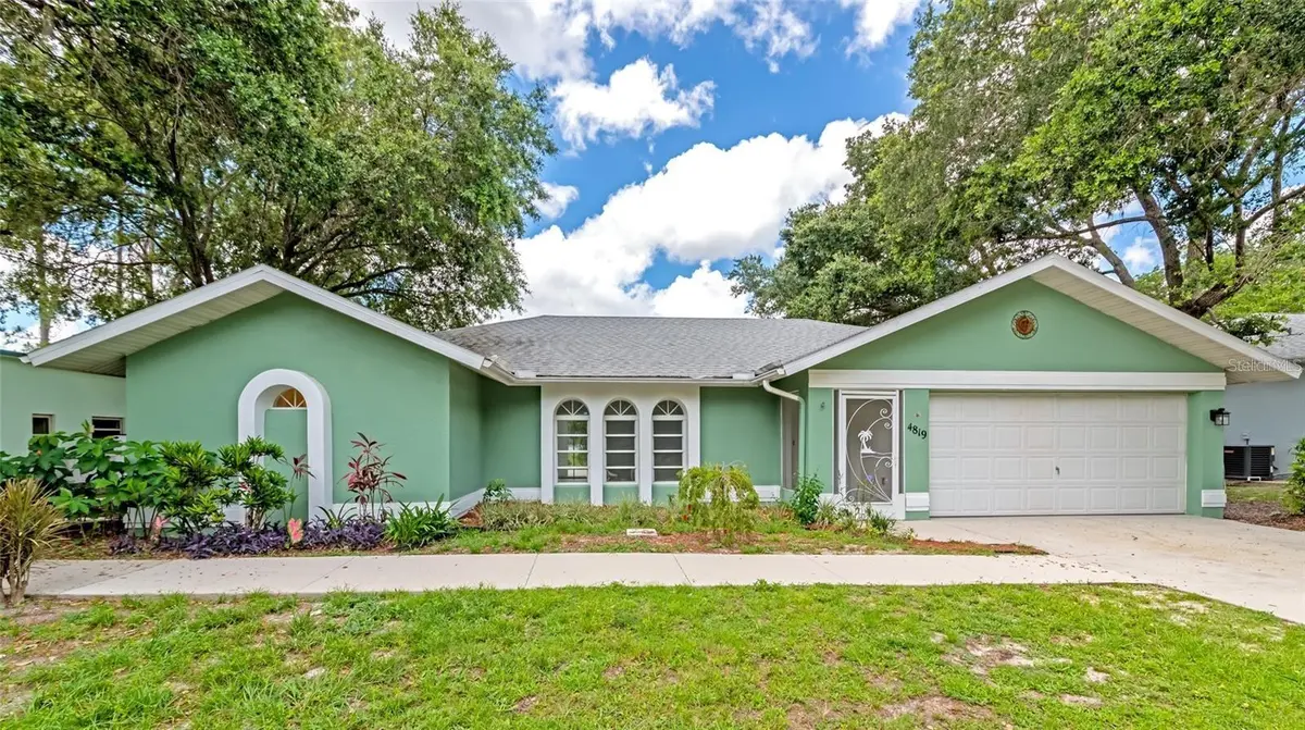 4819 WECOMA AVE, North Port, FL 34287