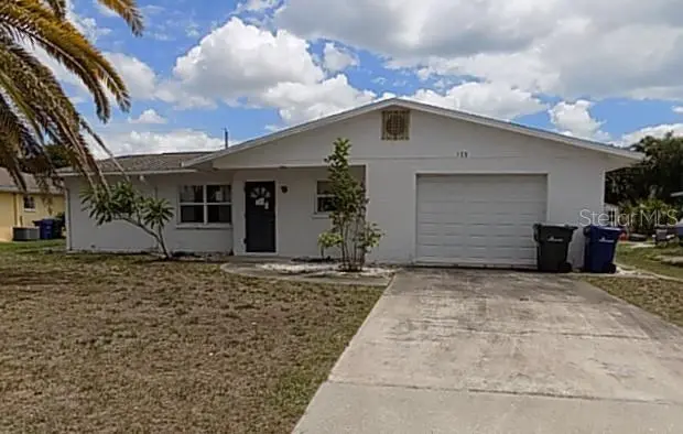 175 ENGLEWOOD HEIGHTS RD, Englewood, FL 34223